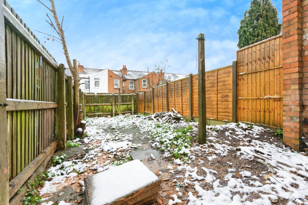 Additional image 16 of Weston Lane, BIRMINGHAM