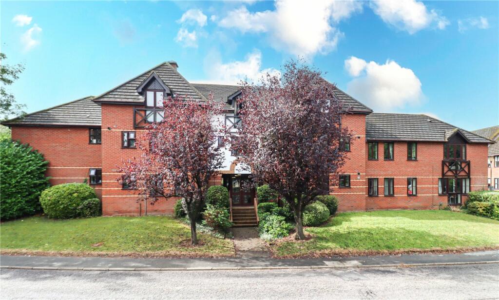 Additional image 8 of Balfour Court, Station Road, Harpenden, AL5