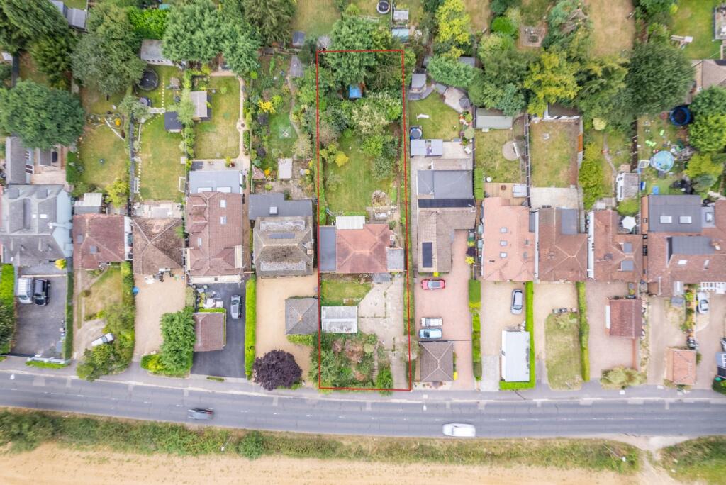 Additional image 11 of Tippendell Lane, Park Street, St. Albans, Hertfordshire, AL2