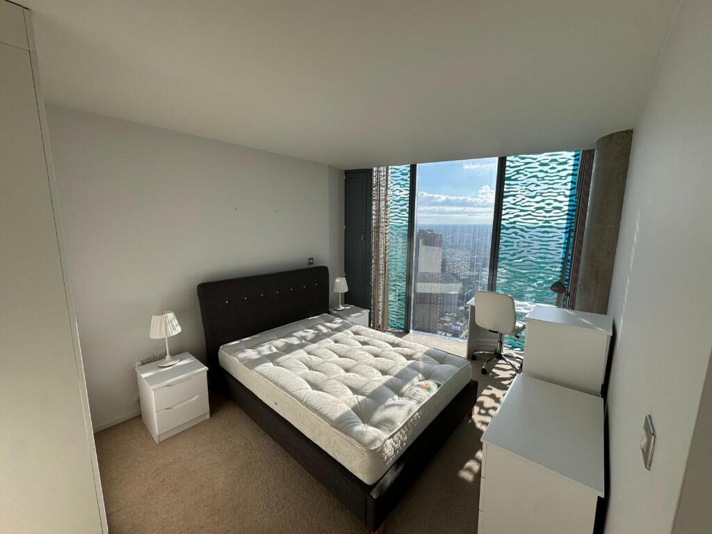 Holloway Circus Queensway, Birmingham, B1