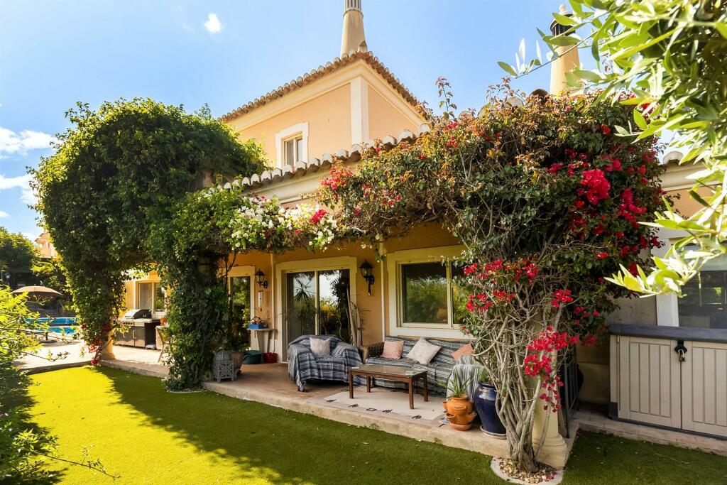 Additional image 3 of Algarve, Santa Bárbara de Nexe, Portugal