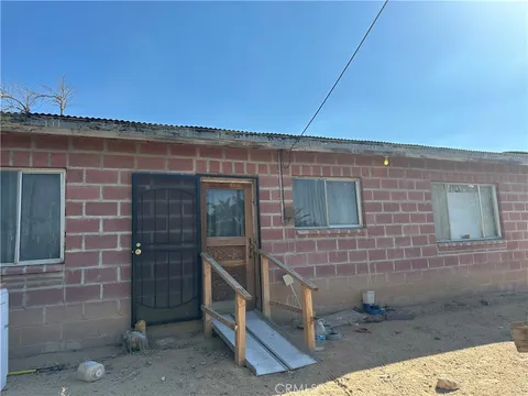 22273 W Main Street, Barstow, CA 92311