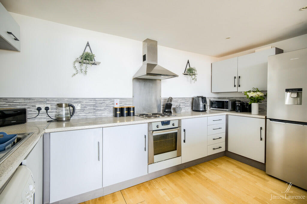 Additional image 4 of Sapphire Heights, 30 Tenby Street North, Jewellery Quarter