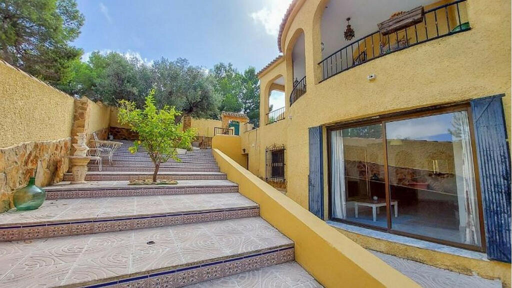 Additional image 2 of Valencia, Alicante, Villamartin, Spain