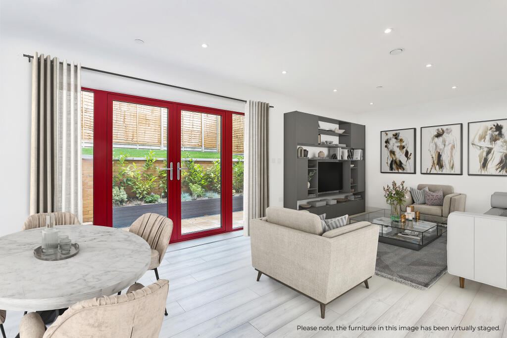 Additional image 4 of Plot 3 Apsley House The Hill, Wheathampstead, AL4