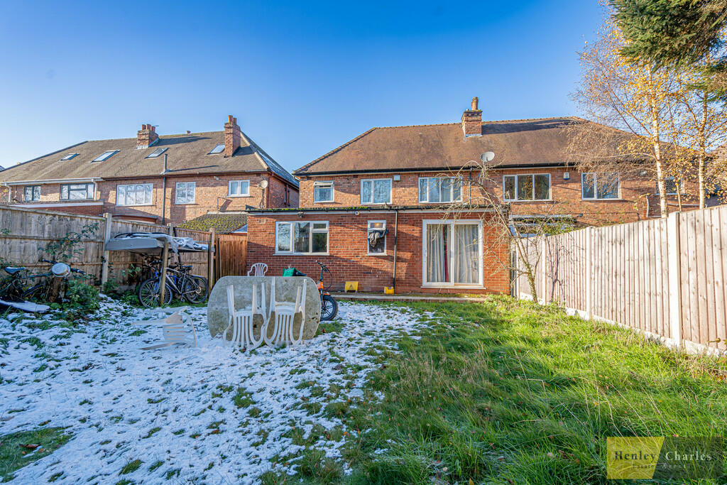 Additional image 7 of North Drive, Handsworth, Birmingham