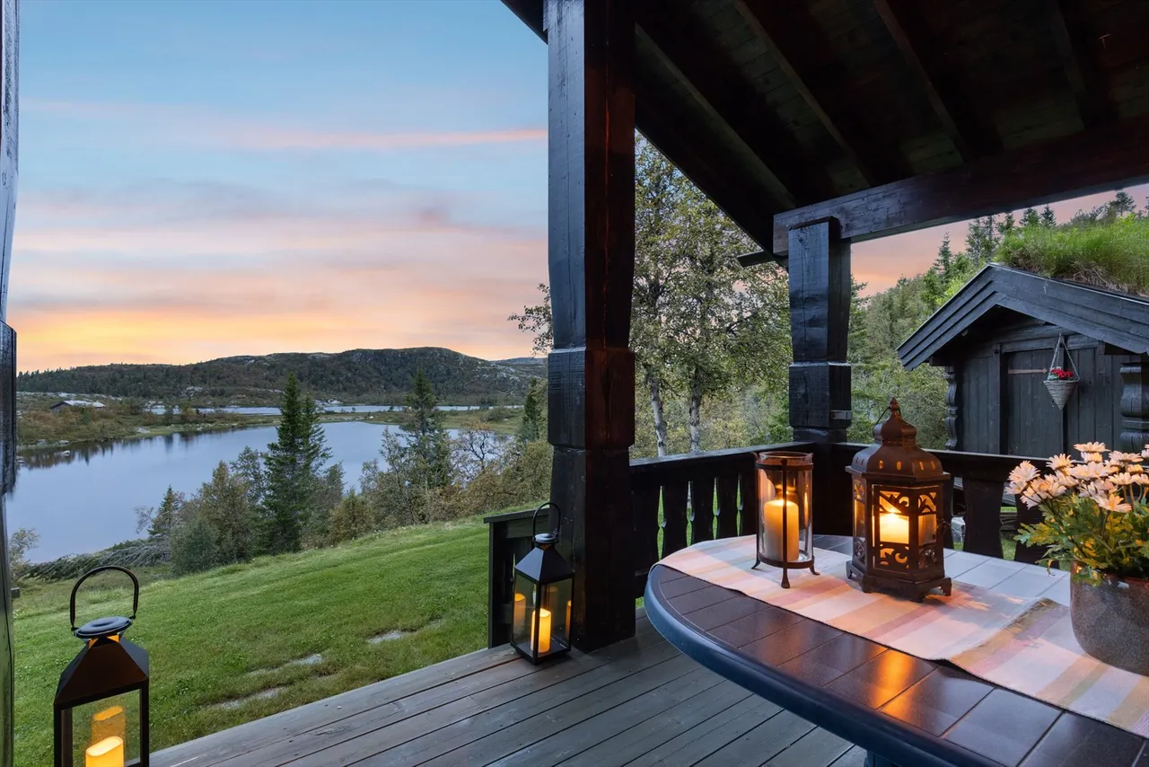 Additional image 3 of Åsmundtjennveien 14