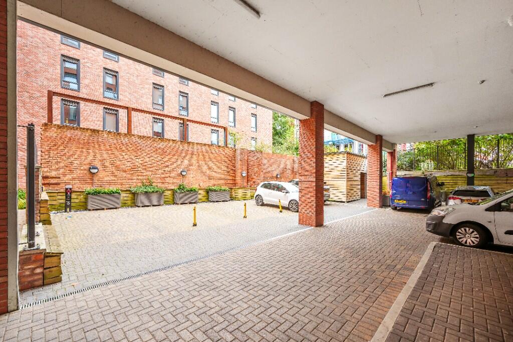 Additional image 9 of Cliveland Street, Birmingham, B19