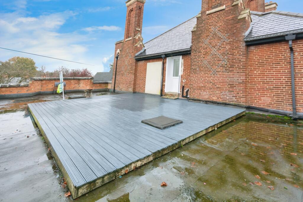 Additional image 17 of Gospel Farm Road, Birmingham, West Midlands, B27