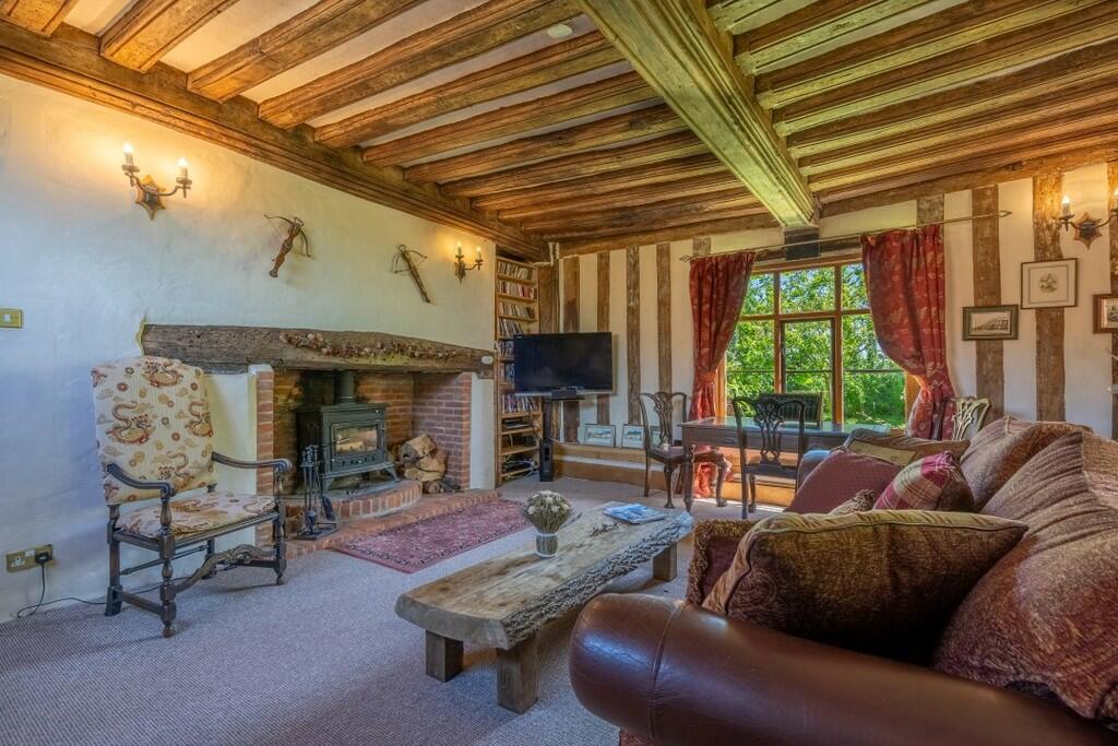 Additional image 3 of Westhall, Halesworth