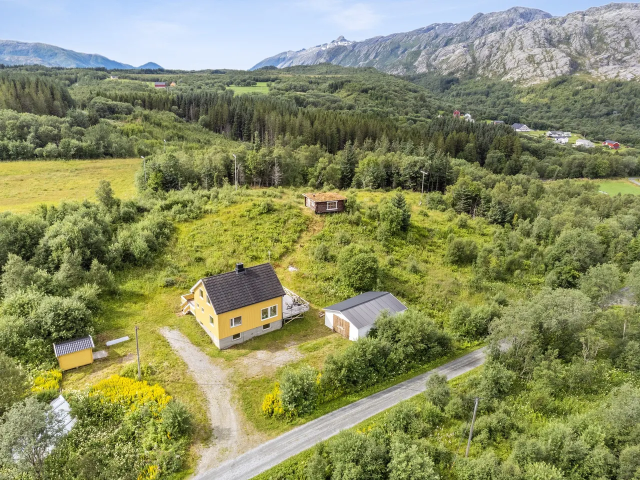 Additional image 2 of Sundøyveien 43