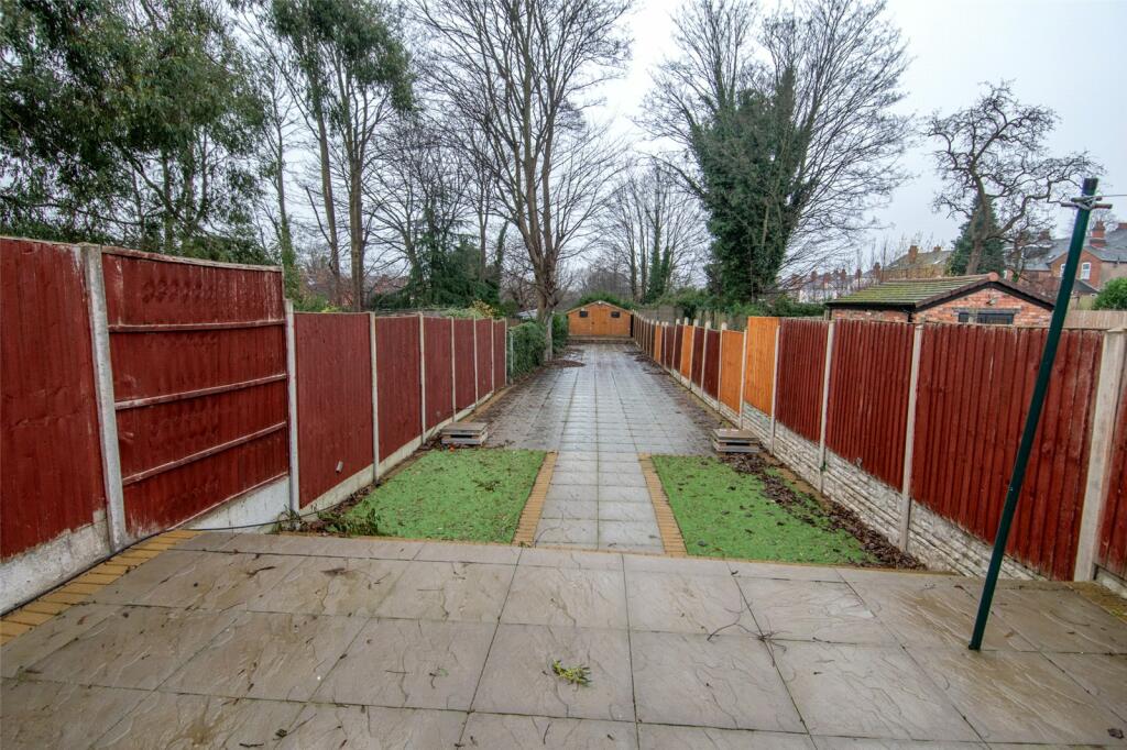 Additional image 15 of Willows Crescent, Balsall Heath, Birmingham, B12