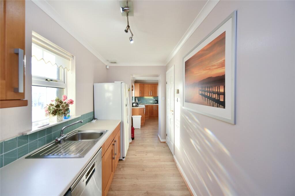 Additional image 3 of Cumnock Knowes, Carsphairn, Castle Douglas, Dumfries and Galloway, South West Scotland, DG7