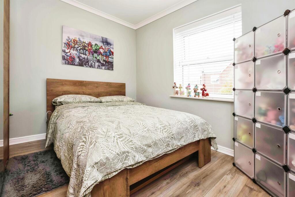 Additional image 15 of Northcroft Way, Birmingham