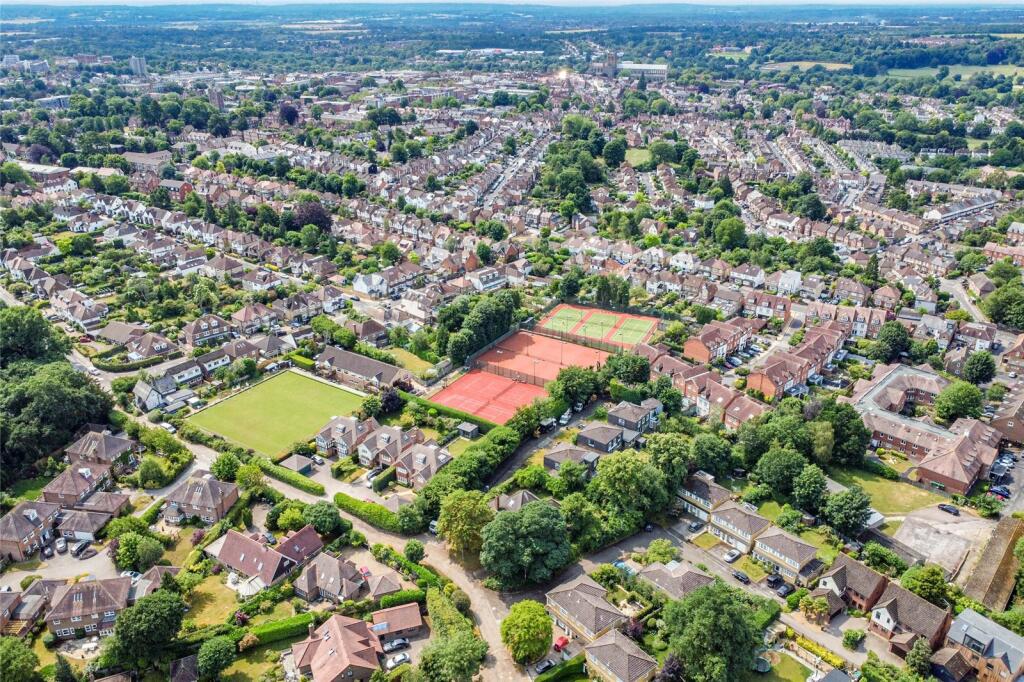 Additional image 13 of Townsend Drive, St. Albans, Hertfordshire, AL3