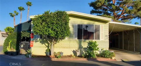 1097 N State Street Unit 151, Hemet, CA 92543