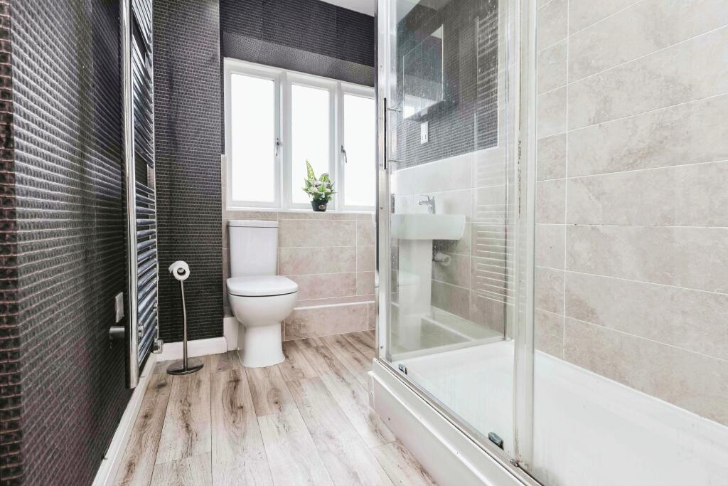 Additional image 9 of Wilberforce Way, Birmingham, West Midlands, B24