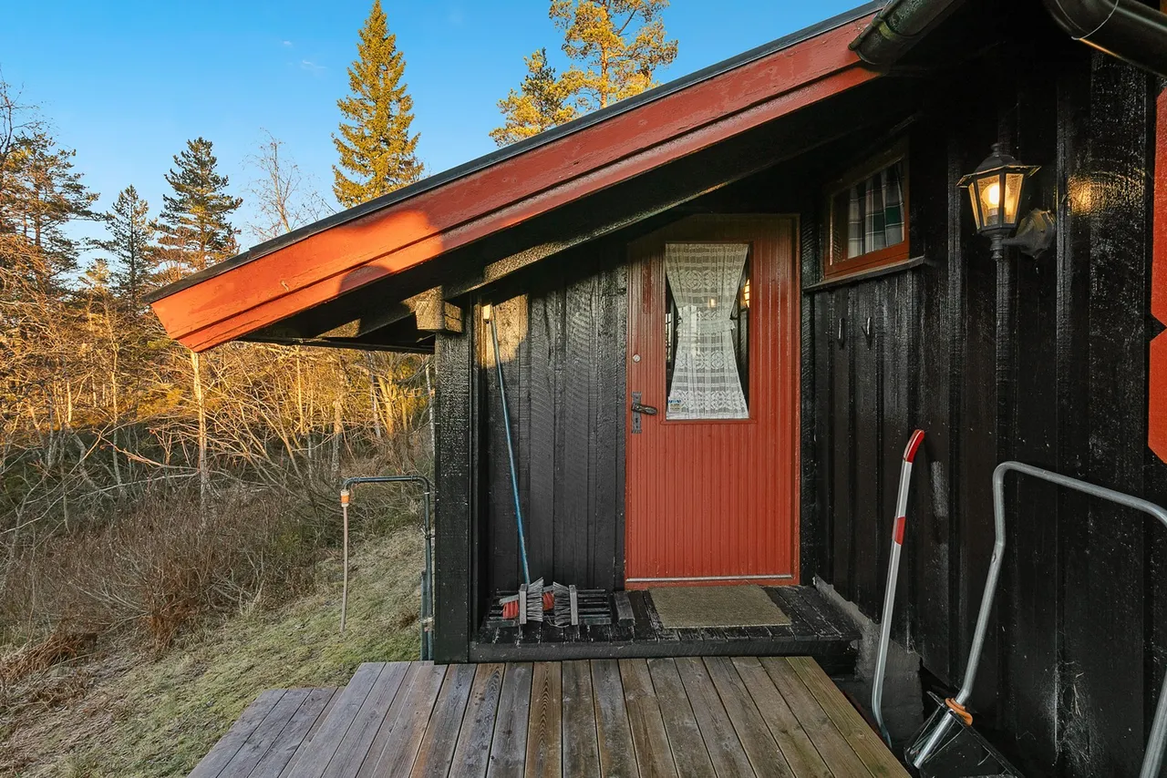 Primary image of Blekaveien 15, 3750 Drangedal