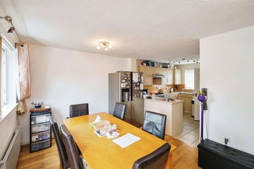 Additional image 4 of Jubilee Gardens, Birmingham, B23