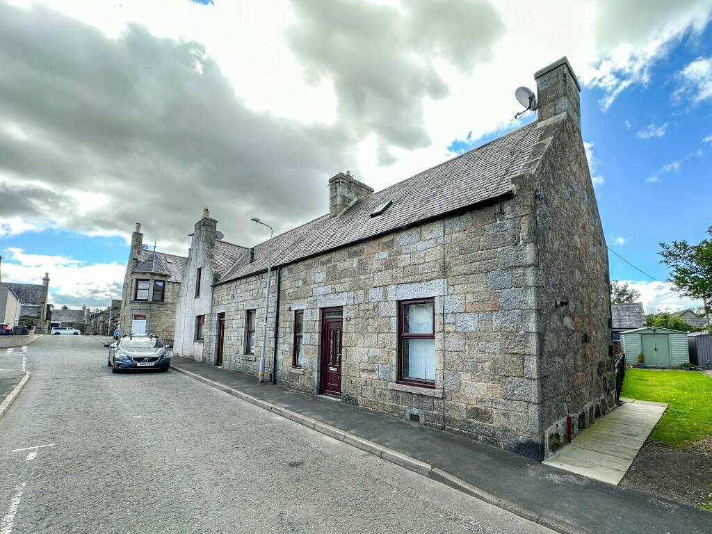 Additional image 19 of Littlejohn Street, Huntly, Aberdeenshire, AB54
