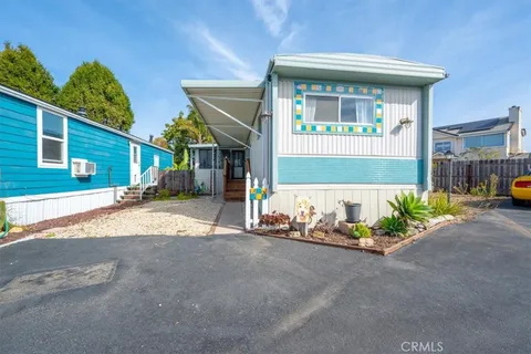 Primary image of 2531 Cienaga Street Unit 42, Oceano, CA 93445