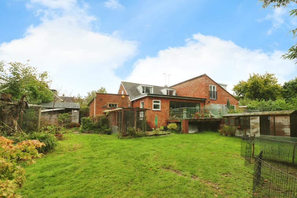 Additional image 20 of Hillside Way, Welwyn, Herts, AL6