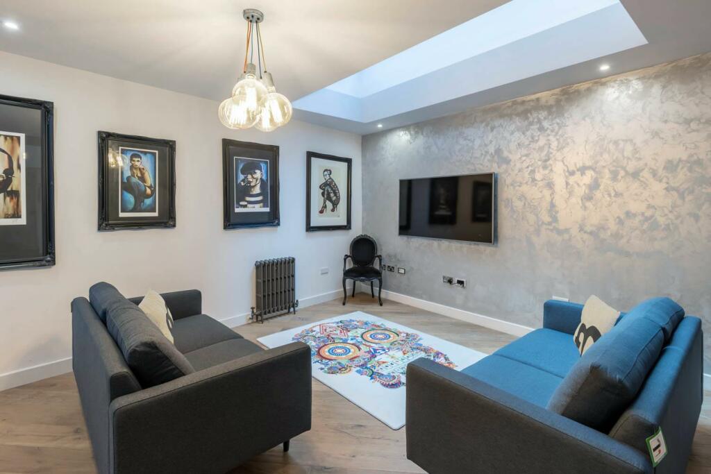Additional image 4 of Queensway House, Livery Street, B3 1HA