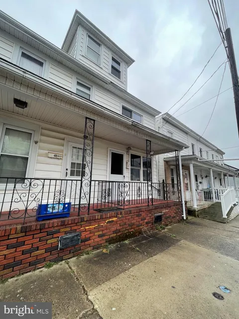 919 Scott Street, Kulpmont, PA 17834