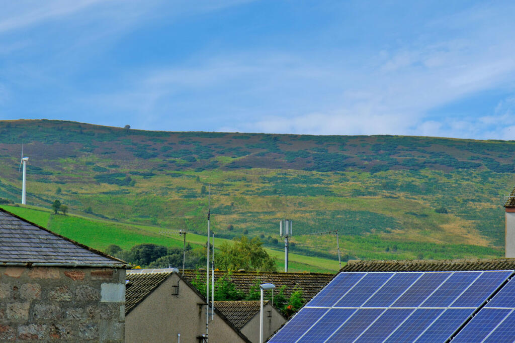 Additional image 17 of Gordon Court, Huntly, AB54