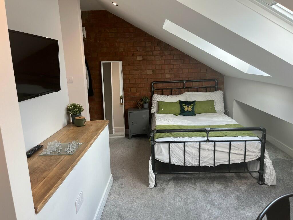 Additional image 39 of Harold Road, Birmingham, B16