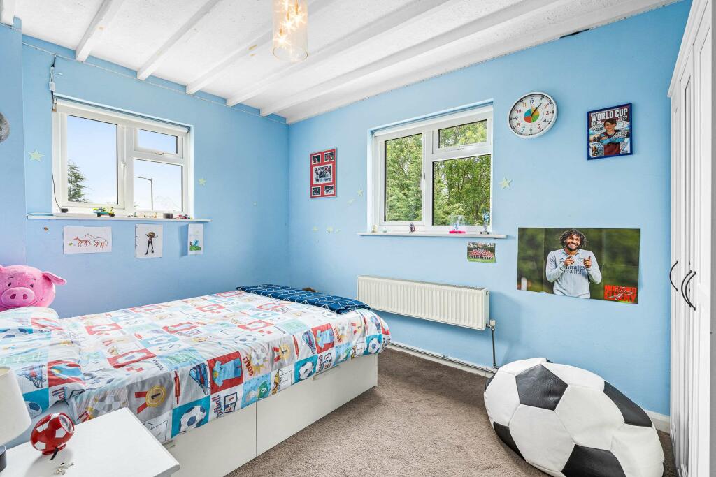 Additional image 19 of Great North Road, Welwyn Garden City AL8 7TH