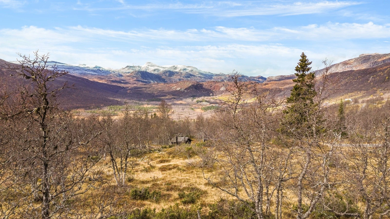 Additional image 2 of Tåbakke 24, 2952 Beito