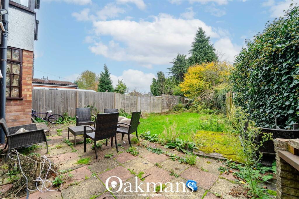 Additional image 6 of Bibsworth Avenue, Birmingham
