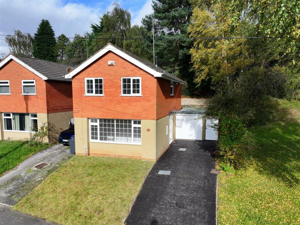 Additional image 18 of Wentworth Way, Harborne, Birmingham