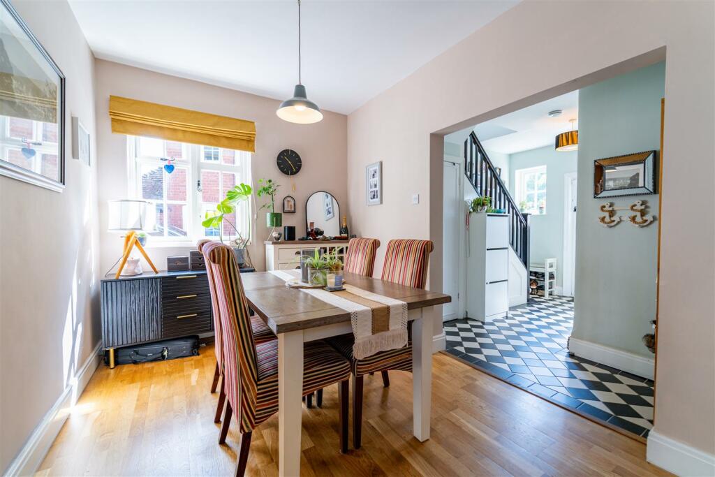 Additional image 7 of Carless Avenue, Birmingham