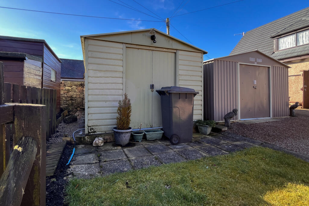 Additional image 16 of Littlejohn Street, Huntly, AB54