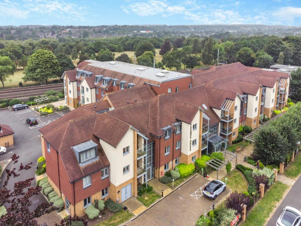 Additional image 5 of Flat 44, 232 London Road, St Albans