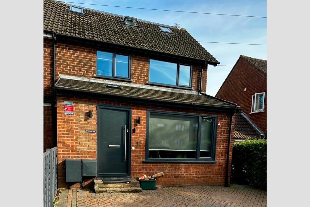 Additional image 22 of Drakes Drive, St. Albans, AL1