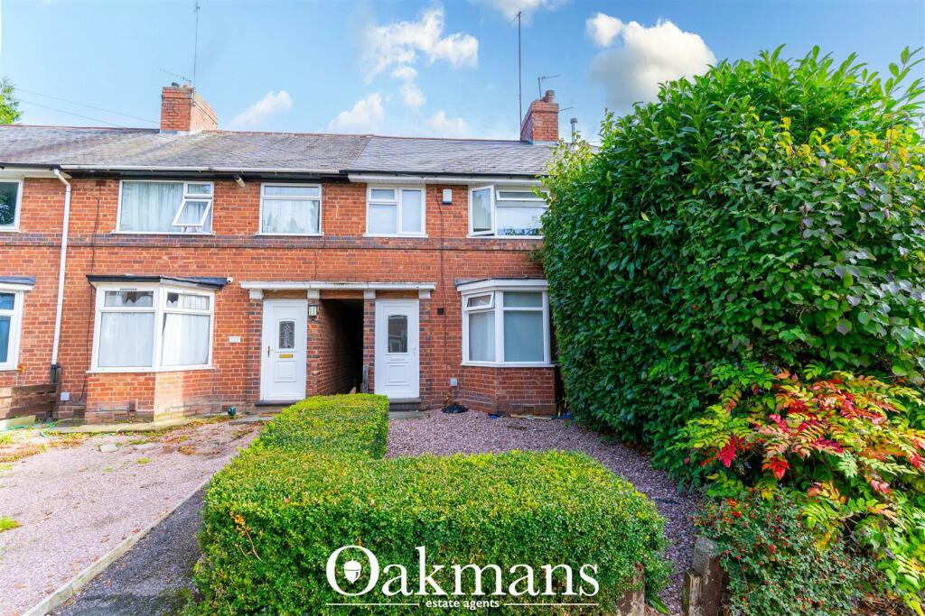 Additional image 28 of Tennal Road, Birmingham