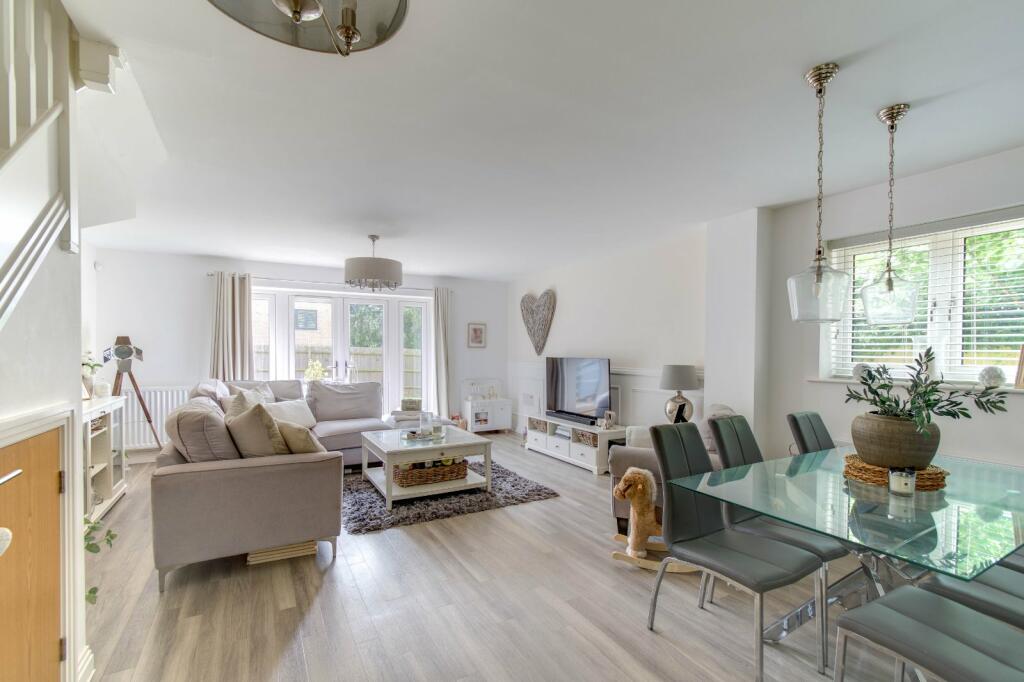 Additional image 15 of New House Farm Drive, Northfield, Birmingham, West Midlands, B31