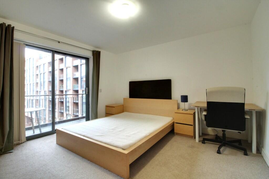 Additional image 13 of Islington Gates, 110 Newhall Street, Birmingham City Centre