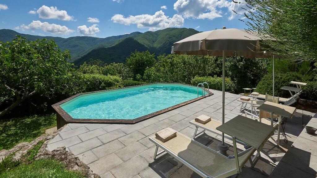 Additional image 2 of Lucca, Lucca, Tuscany, Italy