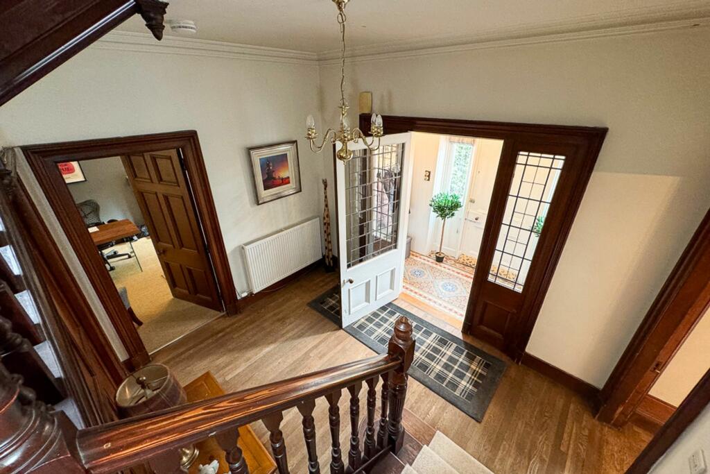 Additional image 5 of Hallhill House, Sunnybrae, Turriff, Aberdeenshire AB53 4BL