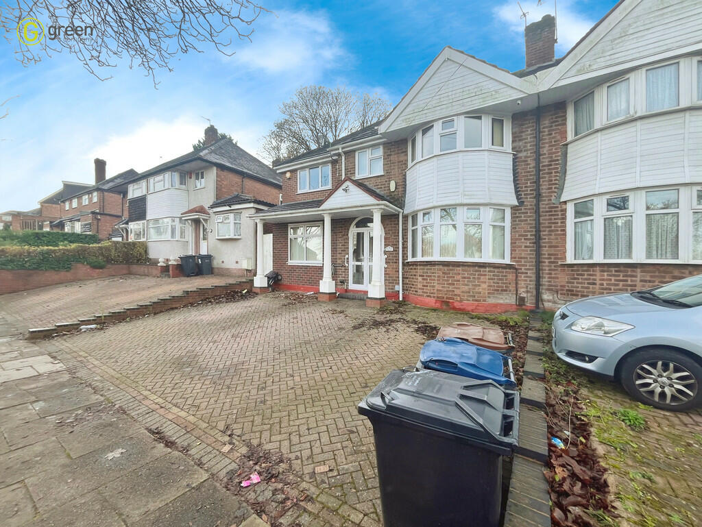 Additional image 32 of Cherry Orchard Road, Handsworth Wood