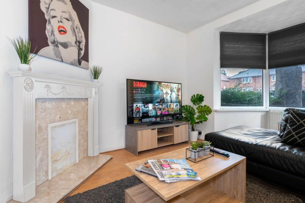 Additional image 18 of Shirley Road, Birmingham, B27