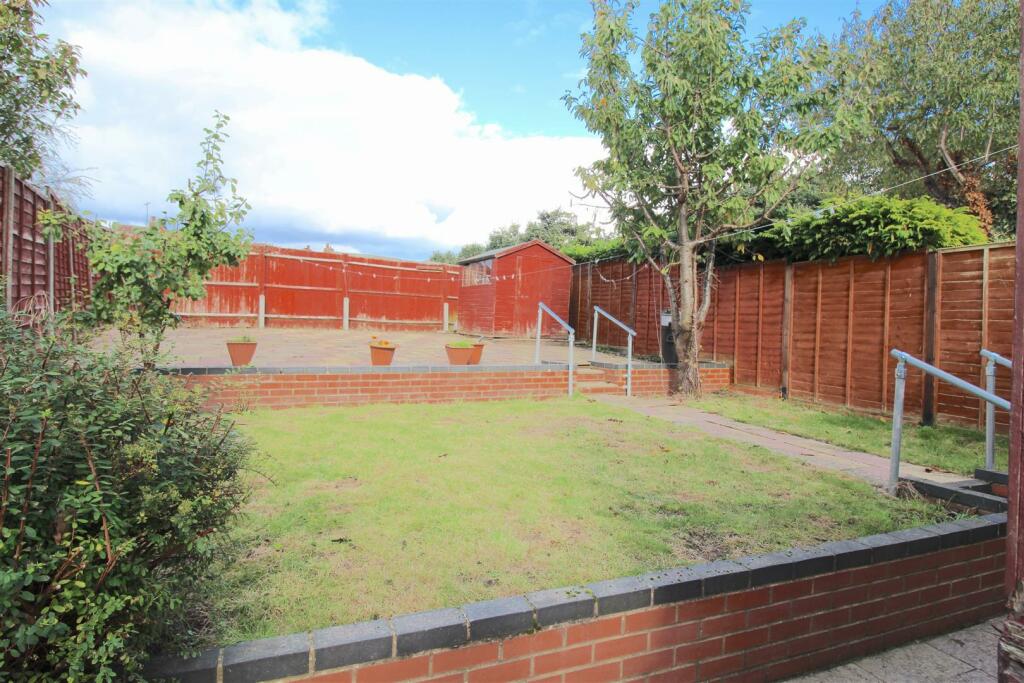 Additional image 13 of Rectory Park Road, Sheldon, Birmingham