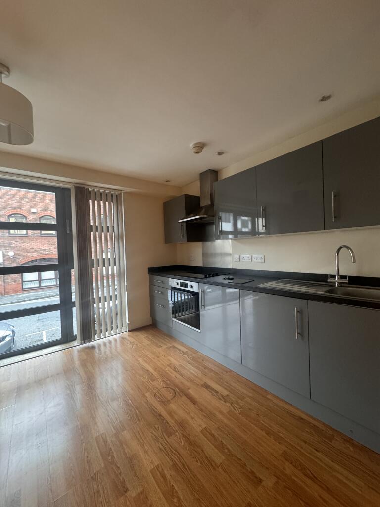 Additional image 8 of Churchgate Plaza, 185 Holliday Street, Birmingham, B1 1PW