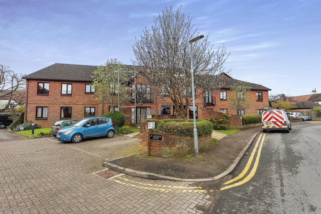 Additional image 15 of Batchwood View, St. Albans