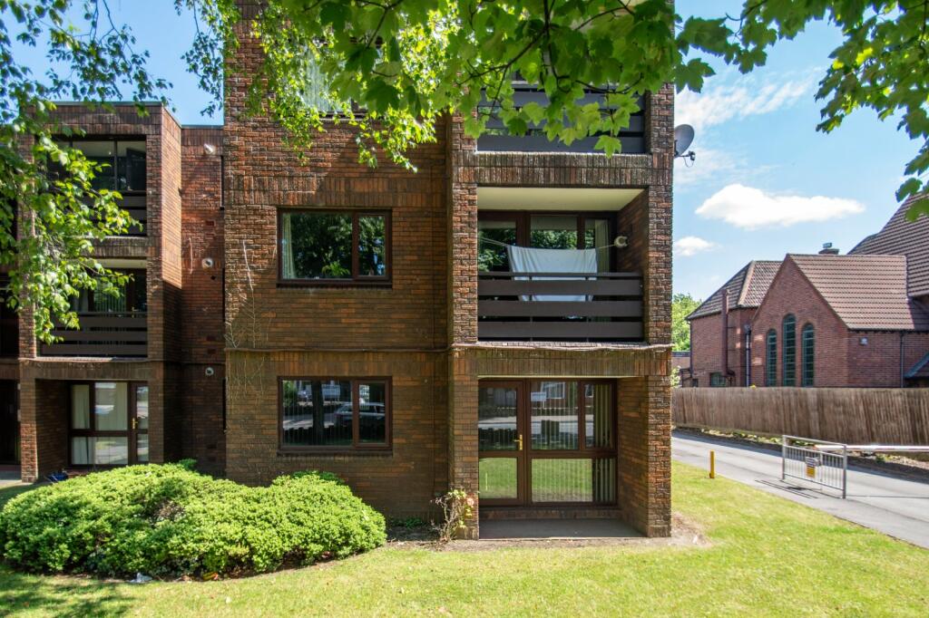 Additional image 3 of Stratford Road, Hall Green, Birmingham, West Midlands, B28