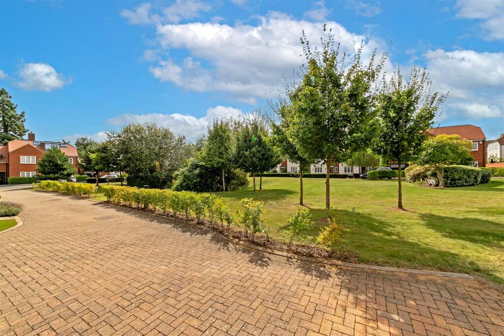 Additional image 33 of The Green, Kings Park, St. Albans